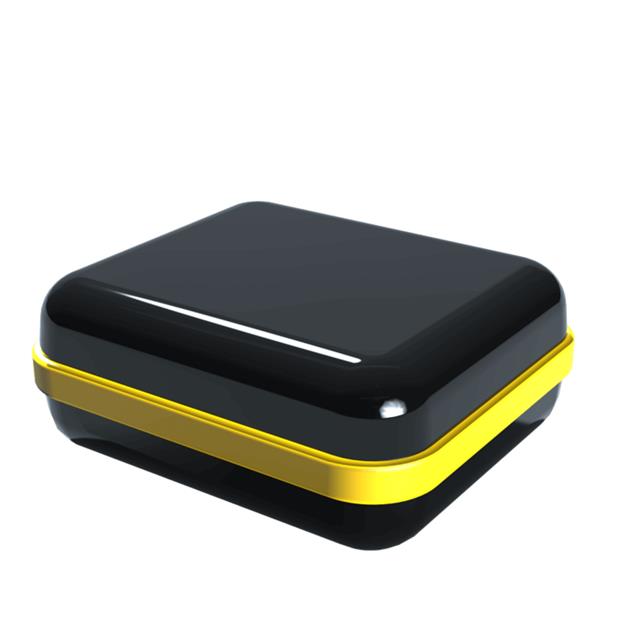 CX24ABKAYL Serpac  Boxen